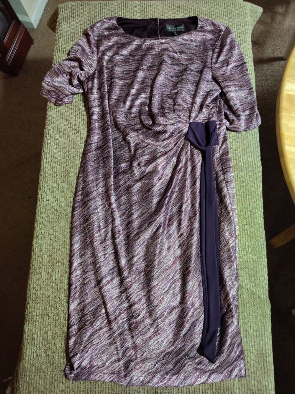 womens Connected Apperal size 18 dress